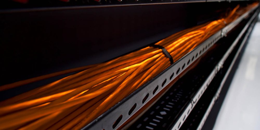 Cable Management MTKElectrical.co.uk