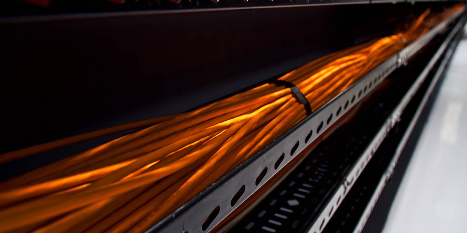 Cable Management MTKElectrical.co.uk