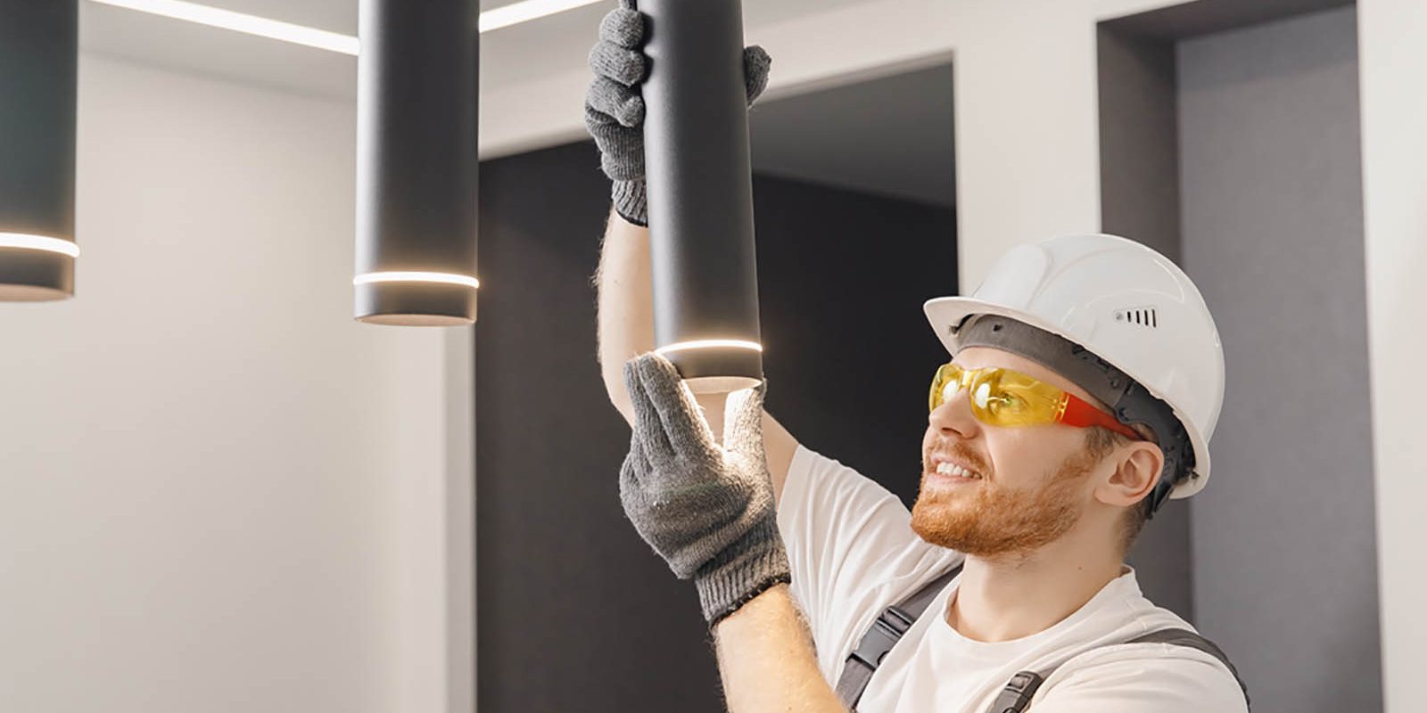 Light Fitting MTKElectrical.co.uk